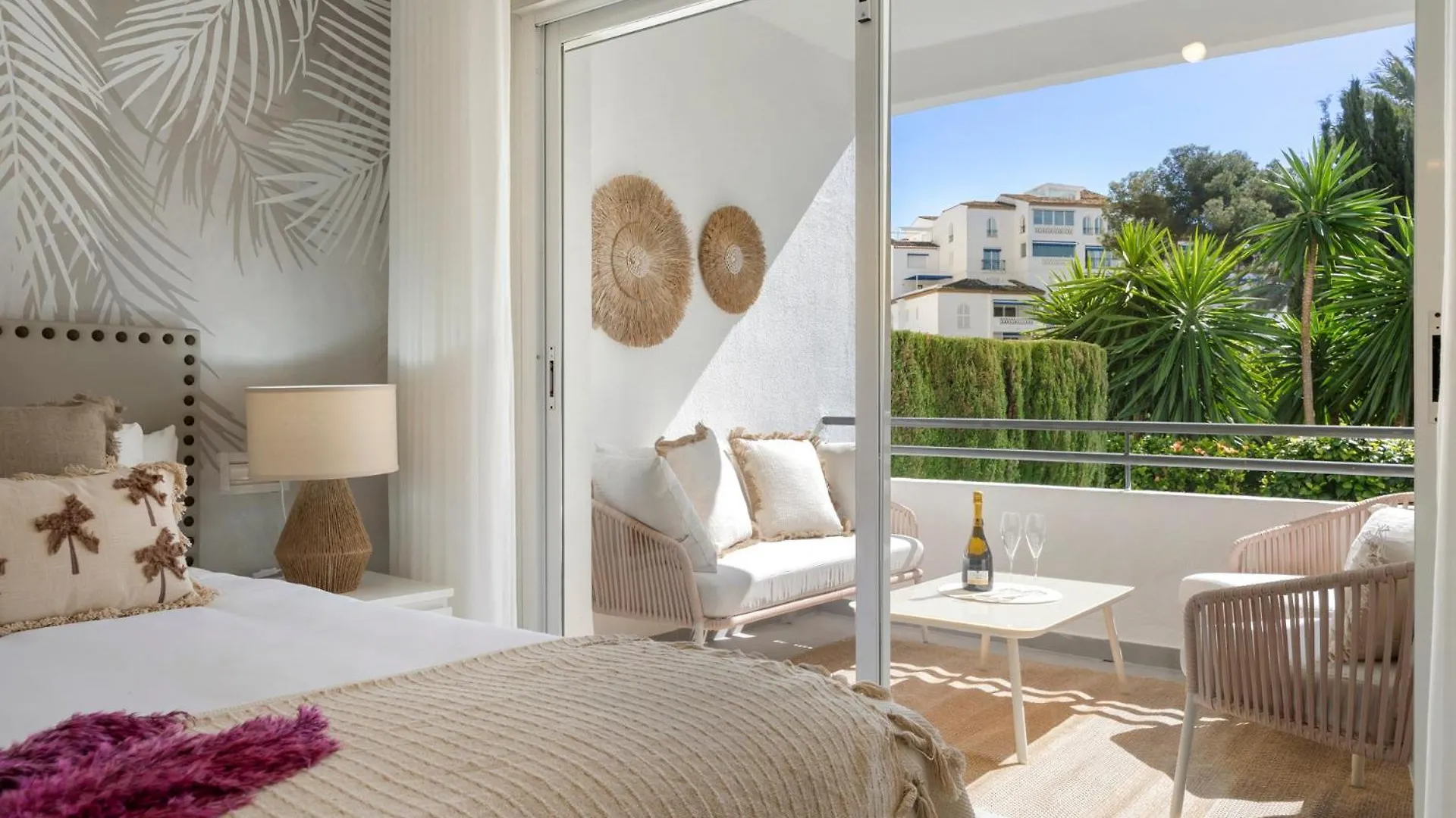 Medina Garden 201 Apartment Marbella Spain