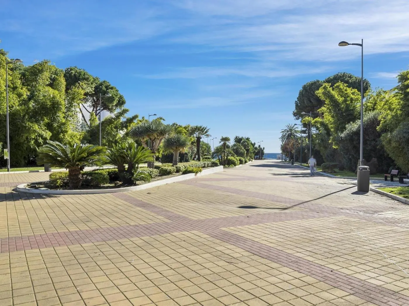 Medina Garden 201 Apartment Marbella Spain