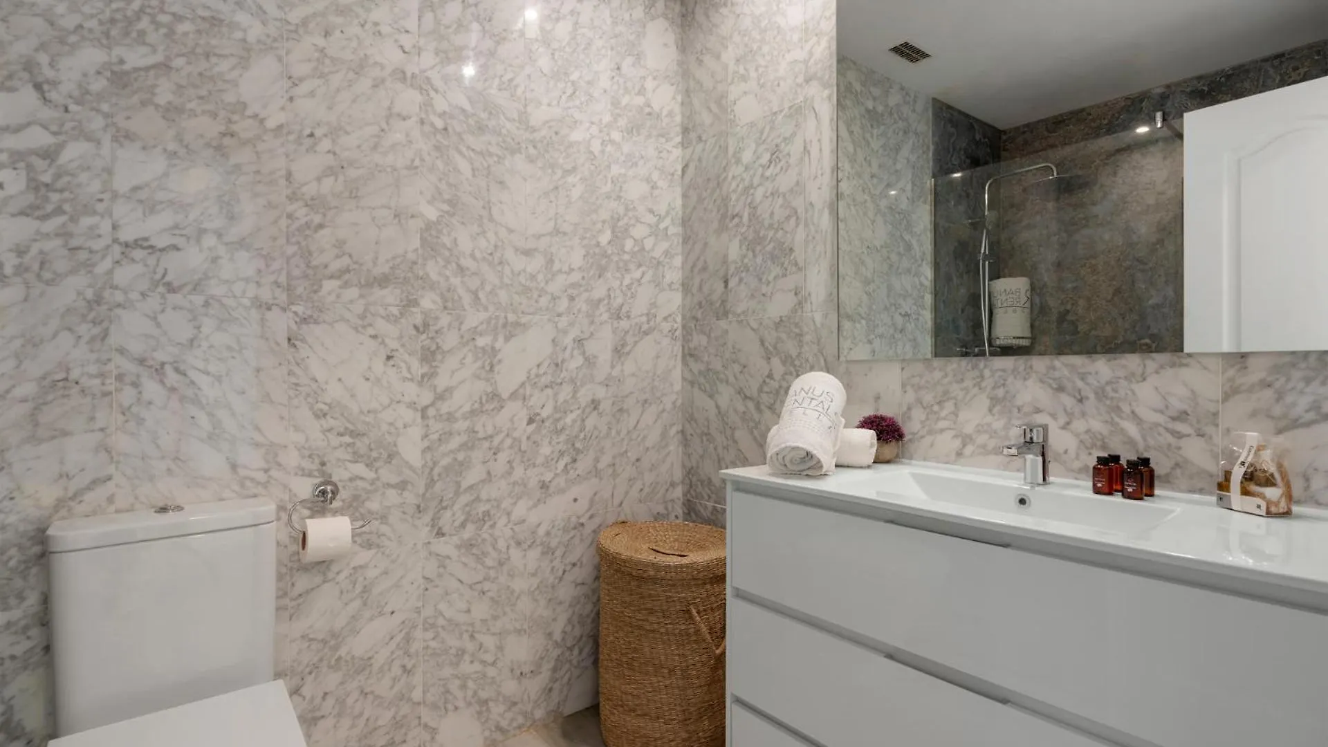 Medina Garden 201 Apartment Marbella Spain
