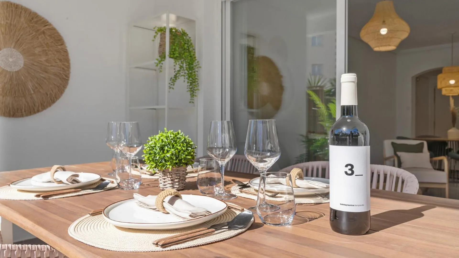 Medina Garden 201 Apartment Marbella Spain
