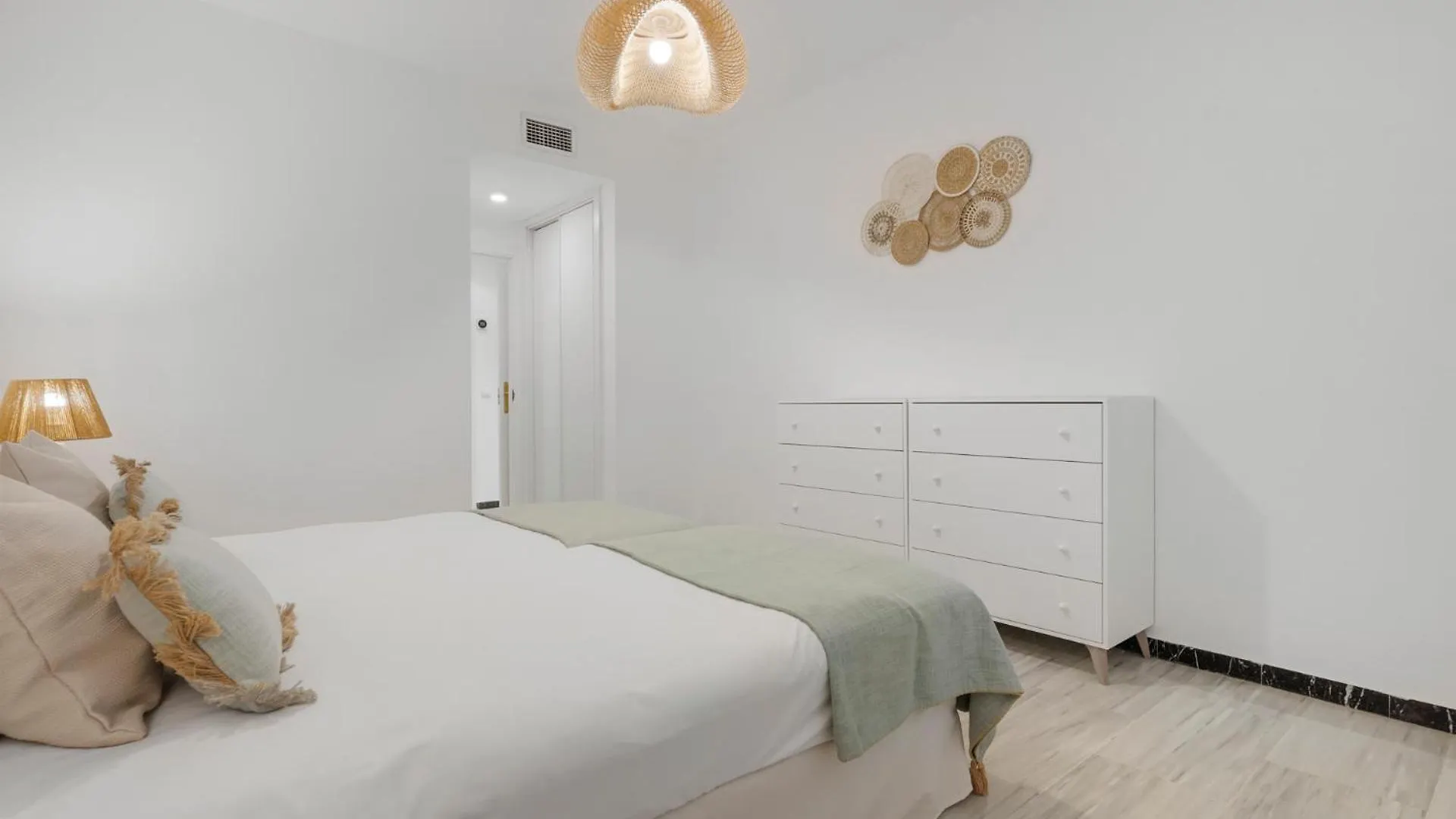 Medina Garden 201 Apartment Marbella