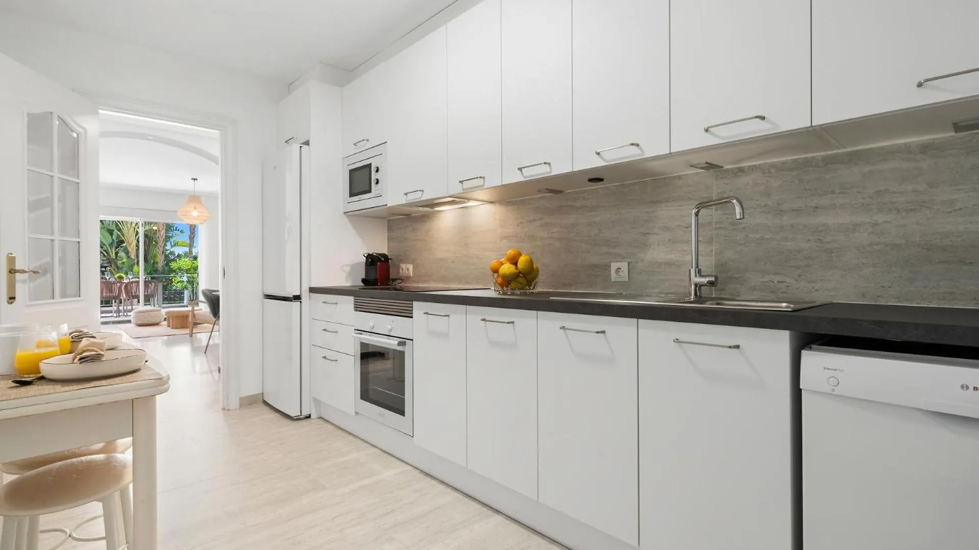 Medina Garden 201 Apartment Marbella Spain