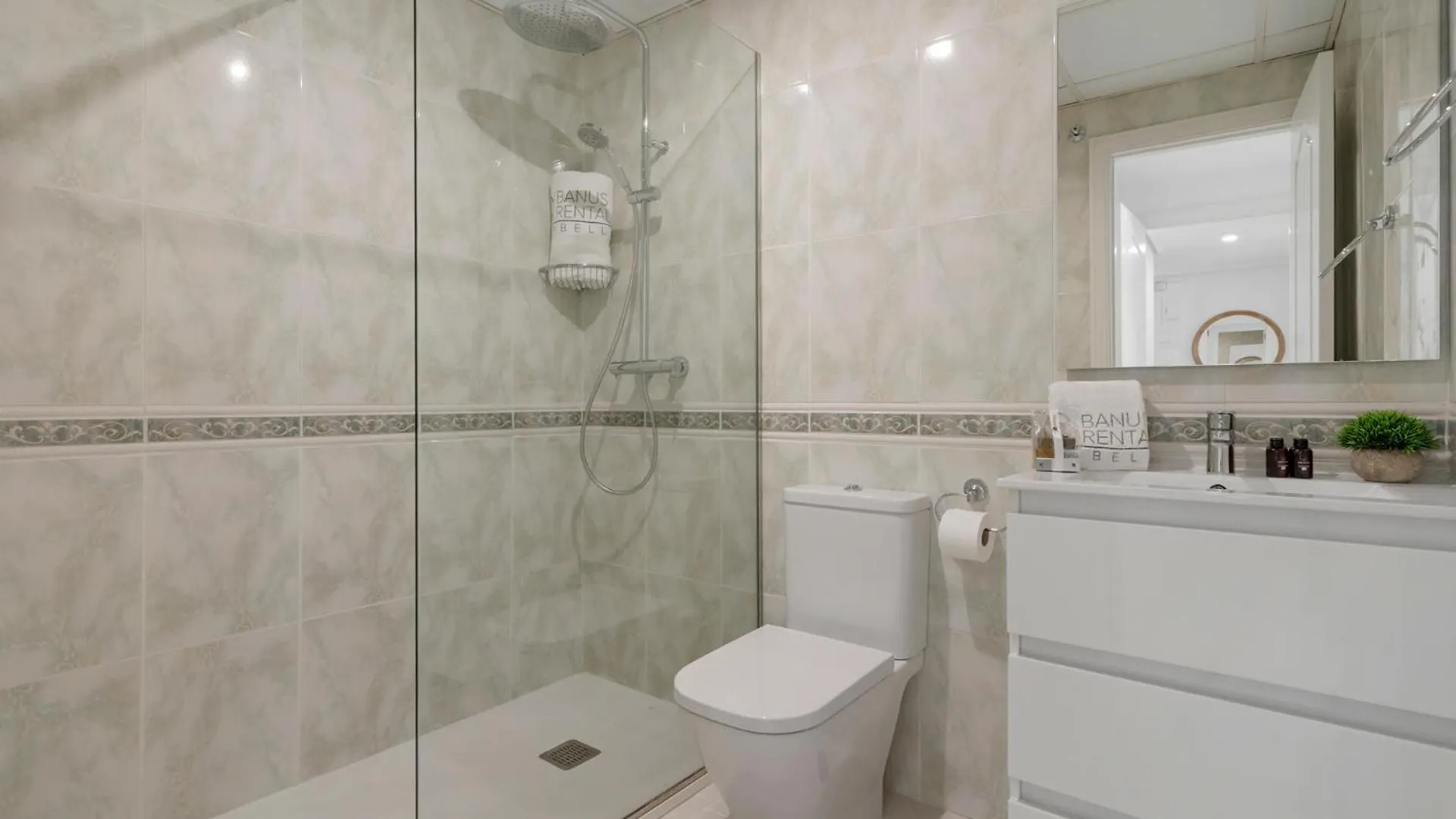 Medina Garden 201 Apartment Marbella