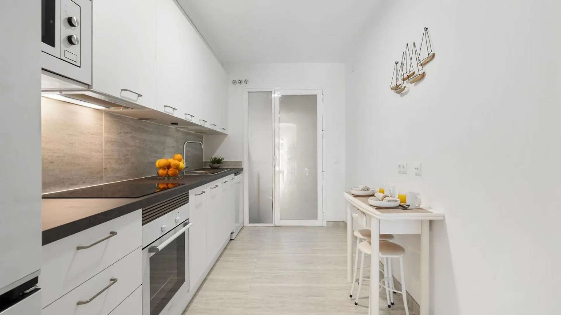 Medina Garden 201 Apartment Marbella 0*,  Spain