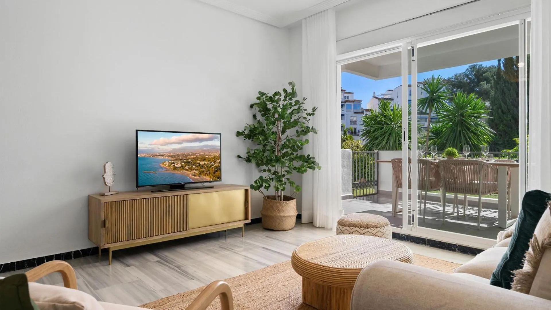 Medina Garden 201 Apartment Marbella Spain